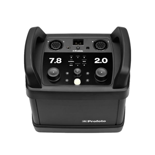 PROFOTO PRO-11 2400 WS AIR TTL GENERATOR