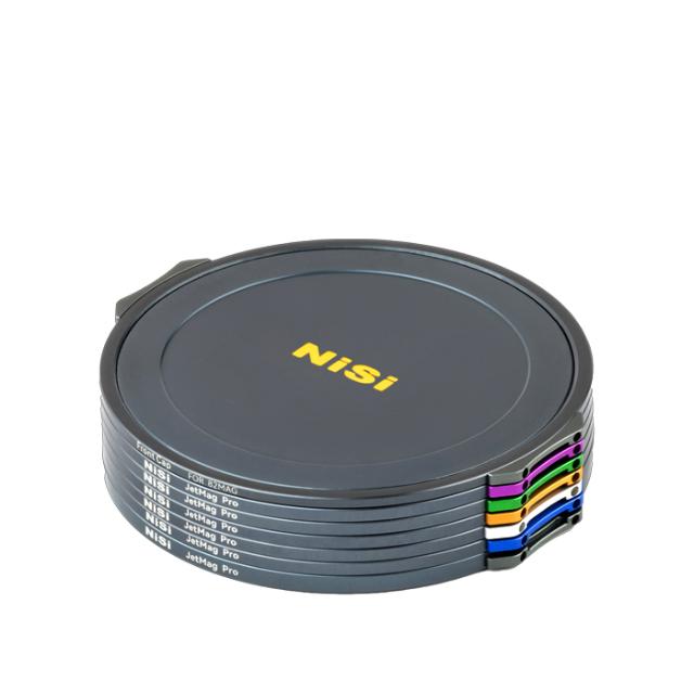 NISI JETMAG PRO FILTER PURE MIST 1/4