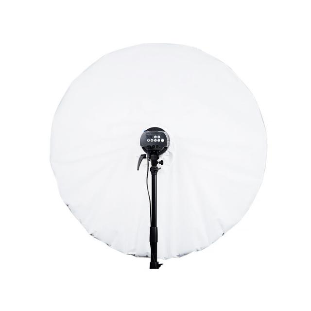 ELINCHROM 26761 TRANSLUCENT DIFFUSER FOR DEEP 105