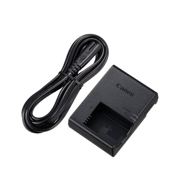 CANON LC-E17E CHARGER FOR LP-E17