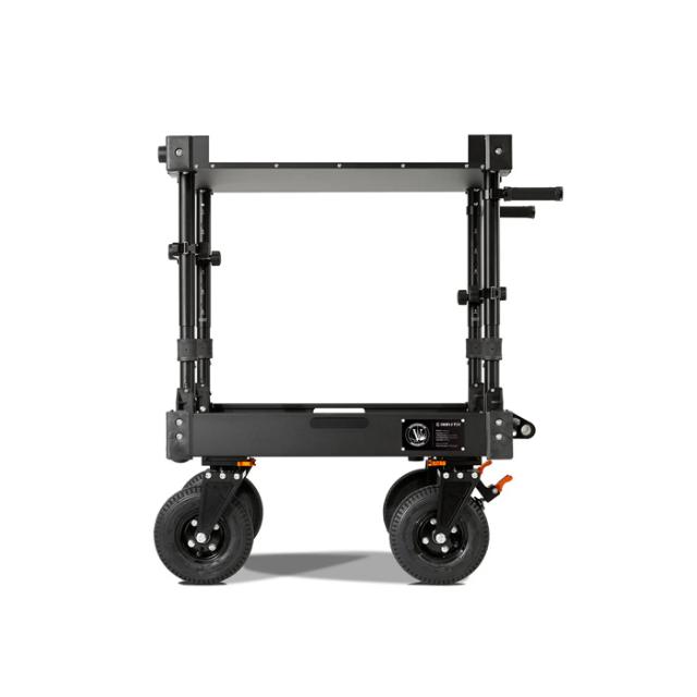 Inovativ Voyager 36 EVO X Workstation