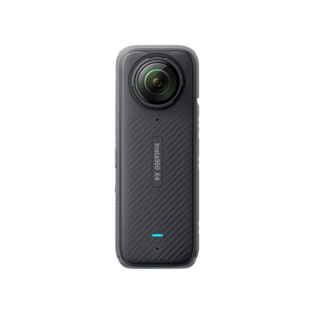 Insta360 X4 Explorer Bundle