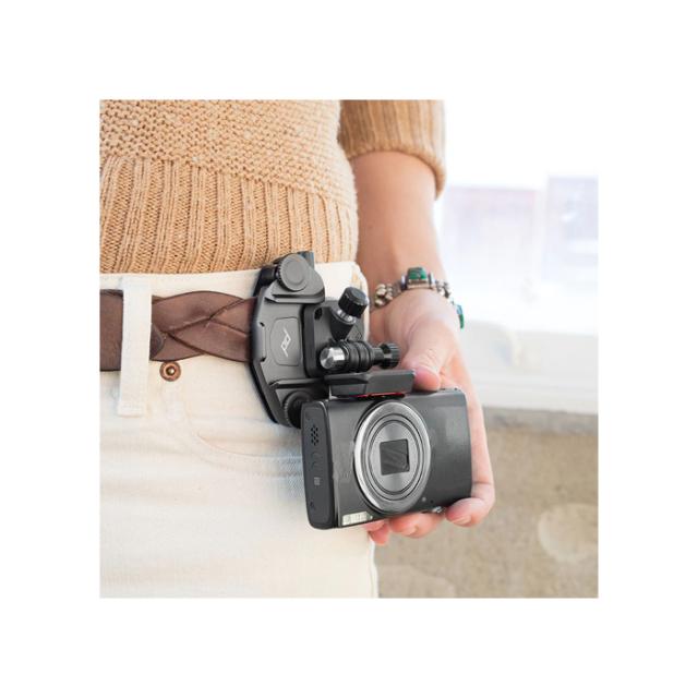 PEAK DESIGN POV KIT FOR CAPTURE