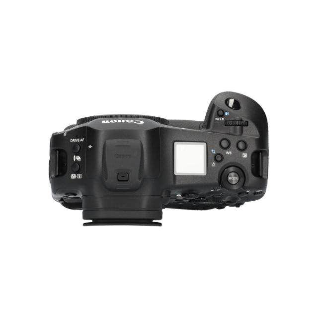 CANON BODY EOS R1 EKSPO 1000 (1) DEMO