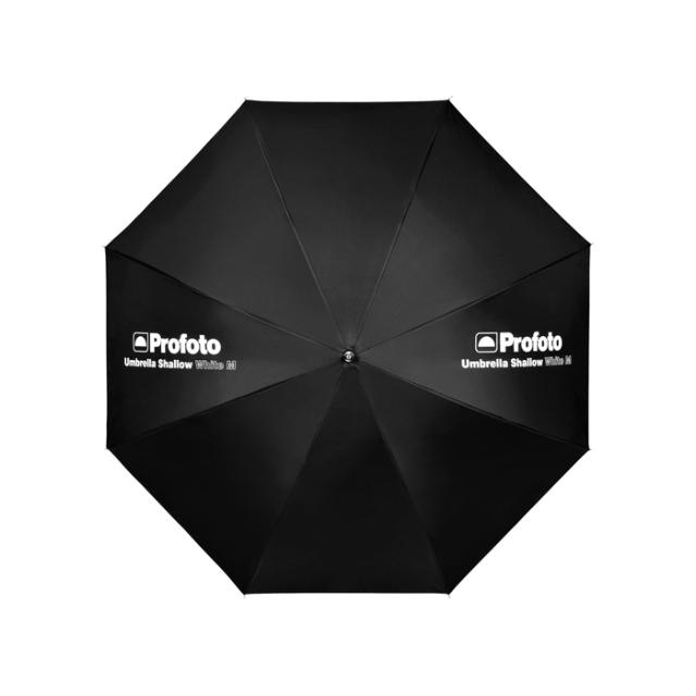 PROFOTO UMBRELLA 105 CM SHALLOW WHITE M