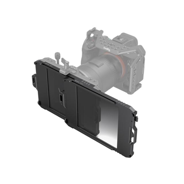 SMALLRIG 3320 FILTER TRAY 4X4