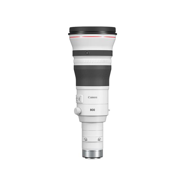 CANON RF 800MM F/5,6 L IS USM
