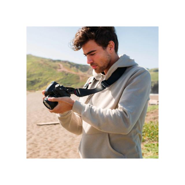 PEAK DESIGN SLIDE - BLACK