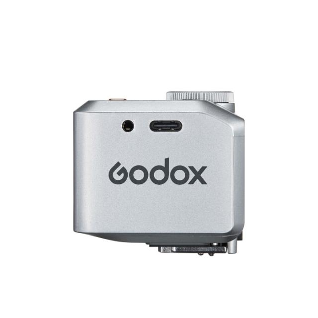 GODOX IT30PRO IFLASH TTL FUJI SILVER