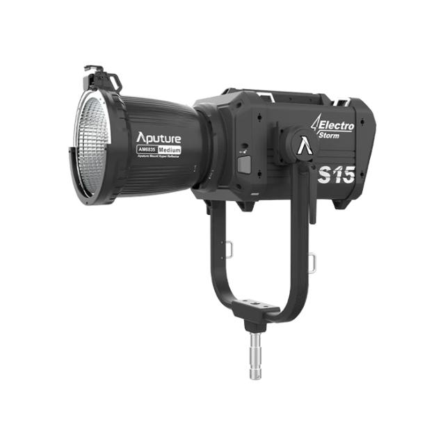 APUTURE ELECTRO STORM CS 15