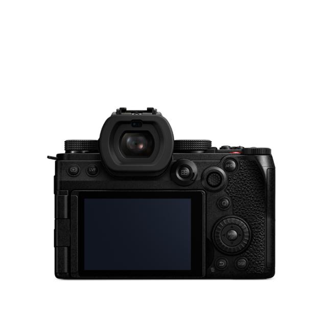PANASONIC LUMIX S5 MK2X BODY