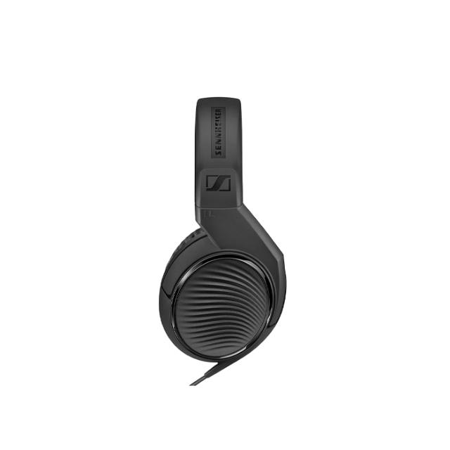 SENNHEISER HD 200 PRO HEADPHONES