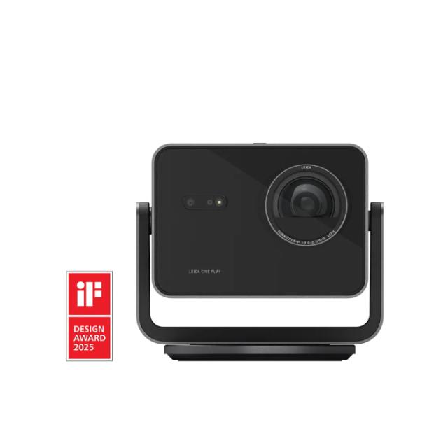 LEICA CINE PLAY 1