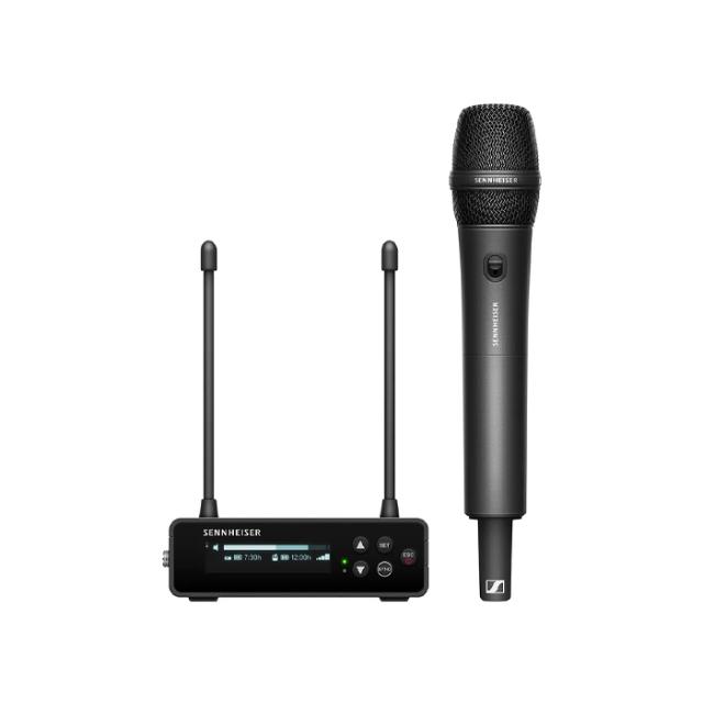 SENNHEISER EW-DP 835 SET (R1-6)