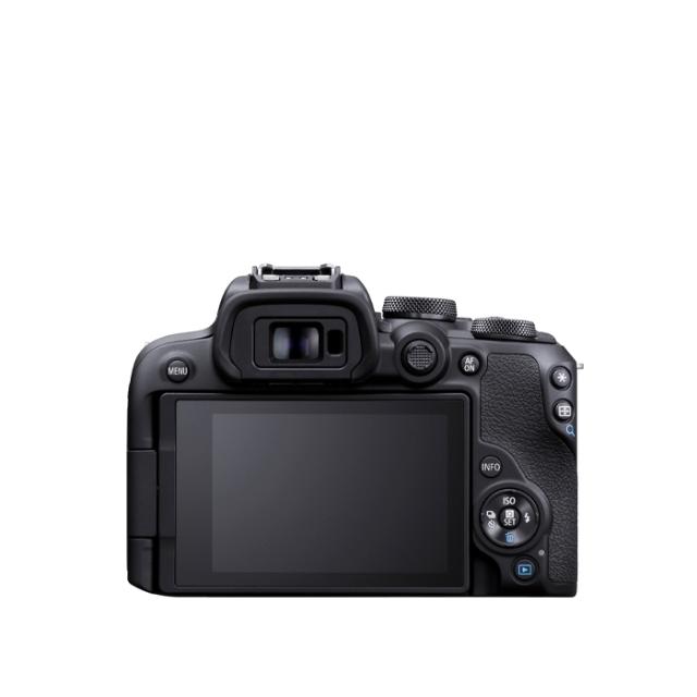 CANON EOS R10 BODY
