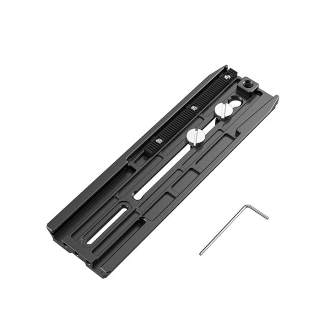 SMALLRIG 3031 EXT. QR-PLATE F. RONIN RS2 / RS PRO