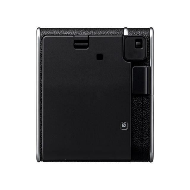 FUJI INSTAX MINI 40 INSTANT CAMERA BLACK