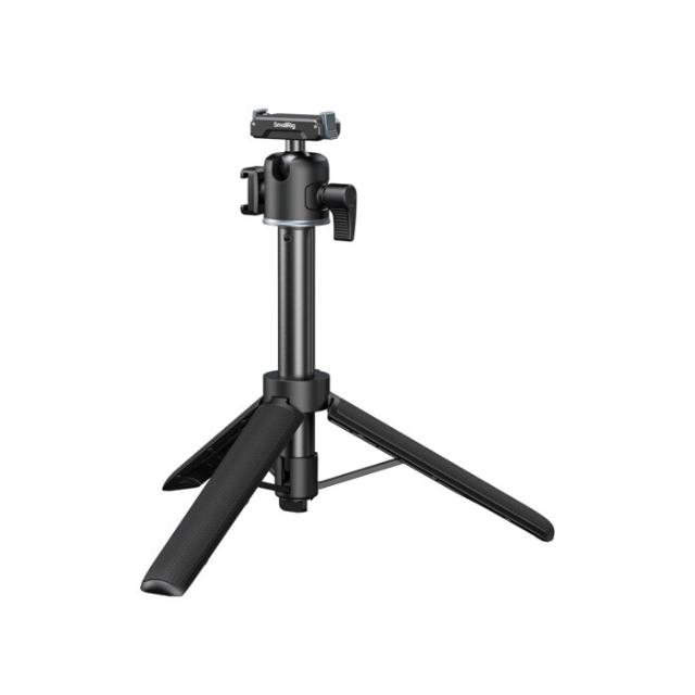 SmallRig 5435 Grip-Tripod for Action Cameras