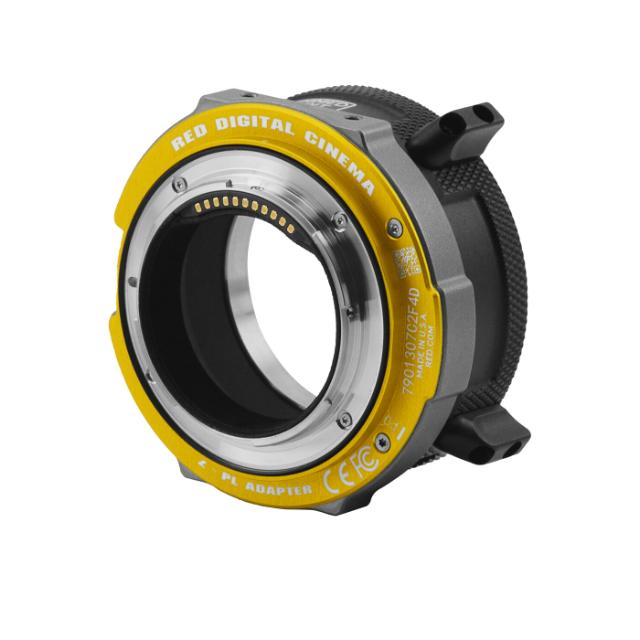 RED KOMODO-X Z TO PL ADAPTER PACK