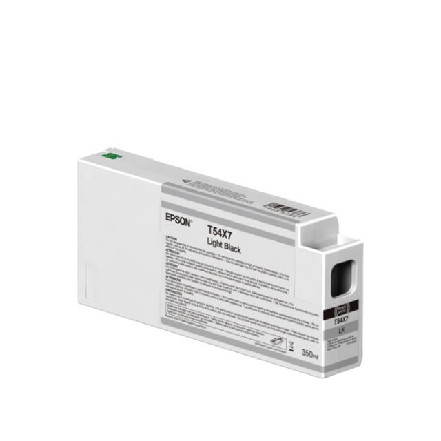 EPSON T54X700 LIGHT BLACK F. P6/P7/P8/P9000 350ML