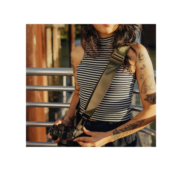 Peak Design Slide Kelp