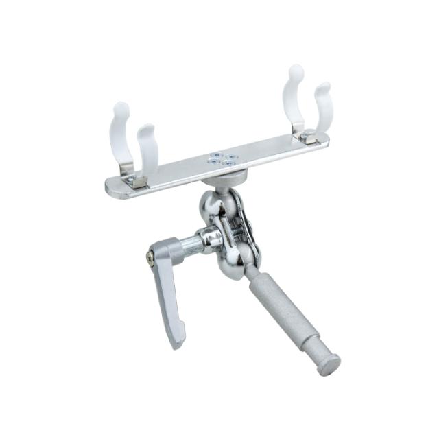 KUPO KCP-413 KINO FLO FLUORESCENT LAMP HOLDER