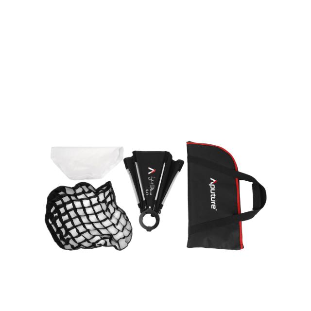 APUTURE LIGHT DOME 40