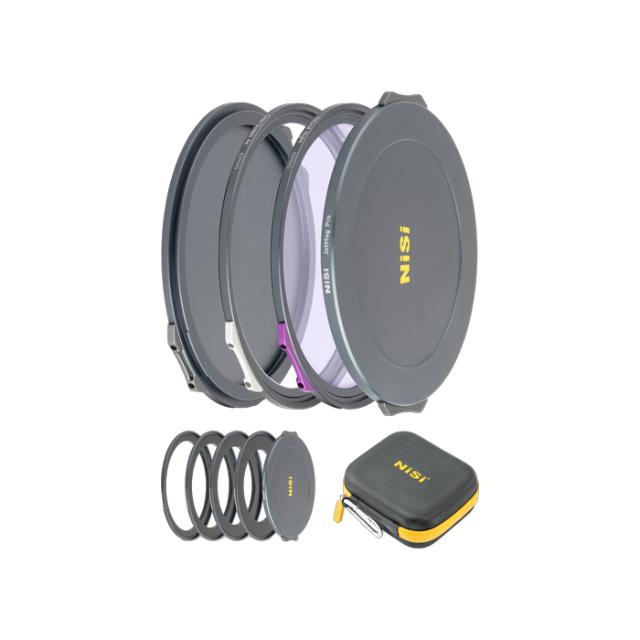 NISI JETMAG PRO NIGHT KIT