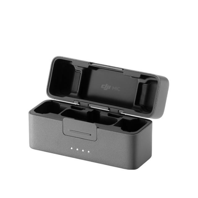 DJI MIC 2 CHARGING CASE