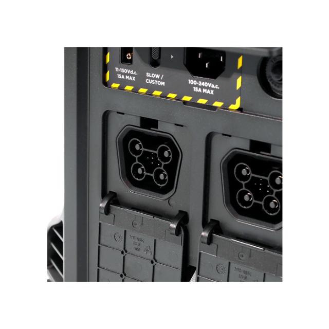 APUTURE DELTA PRO (POWERED BY ECOFLOW)