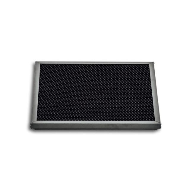 Litepanels Gemini 1X1 Honeycomb Grid 60 Degree
