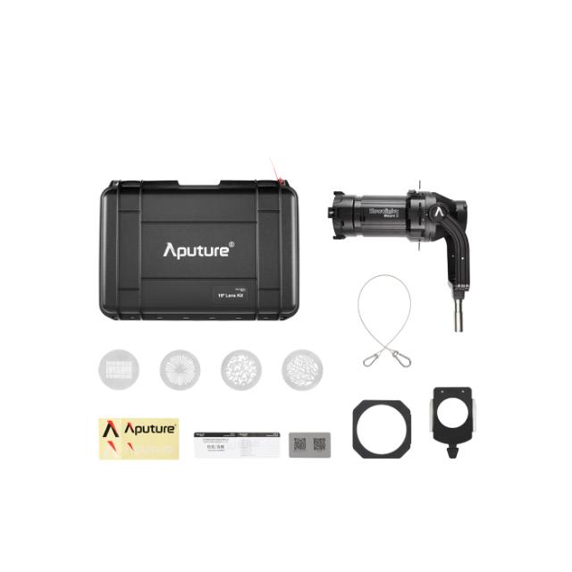APUTURE SPOTLIGHT MOUNT II 19° KIT