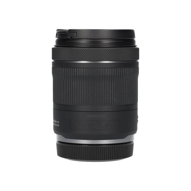 CANON LENS RF 24-105 4-7,1 IS STM (2) USED