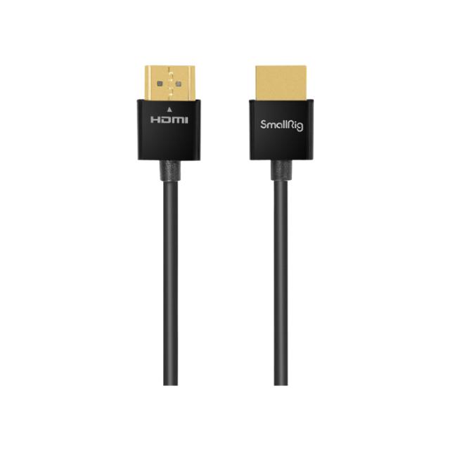 SMALLRIG 2956 HDMI FULL-FULL 4K 35 CM (A TO A)