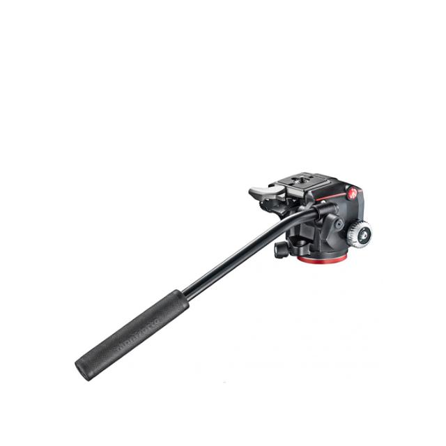 MANFROTTO MHXPRO-2W QR 2 VEJS HOVED