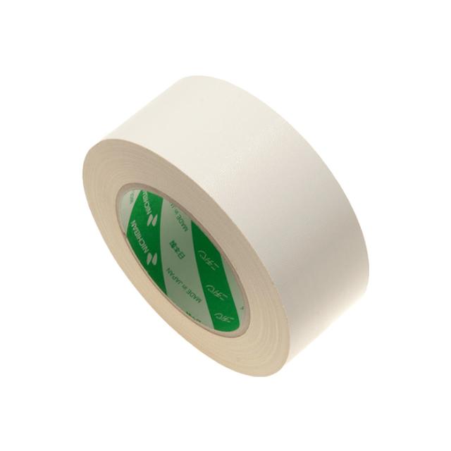 NICHIBAN GAFFATAPE 50 MM X 25M WHITE