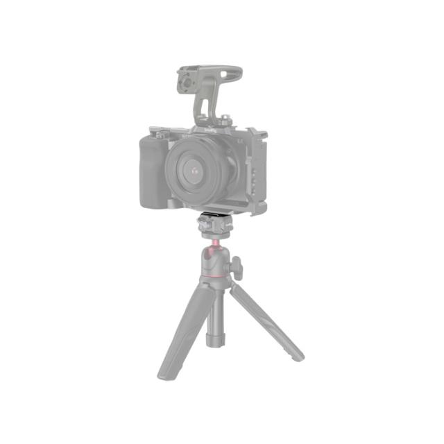 SMALLRIG 3730 MINI UNIVERSAL QR TOPPLATE