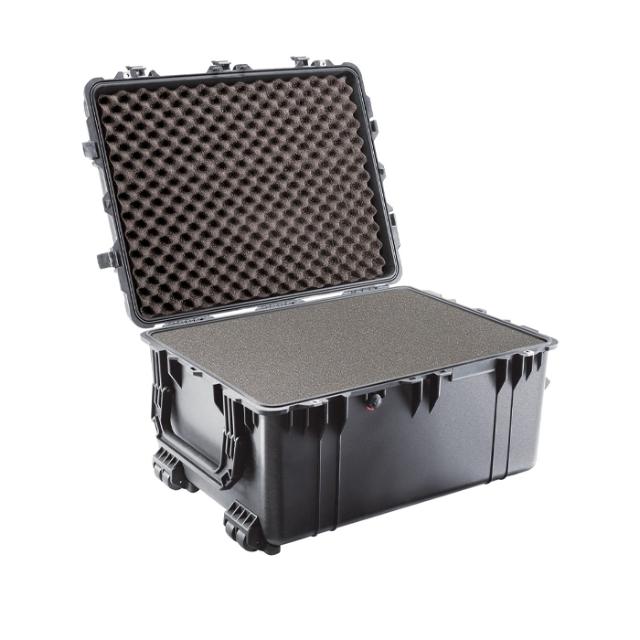 PELI 1630 PROTECTOR CASE (FOAM)