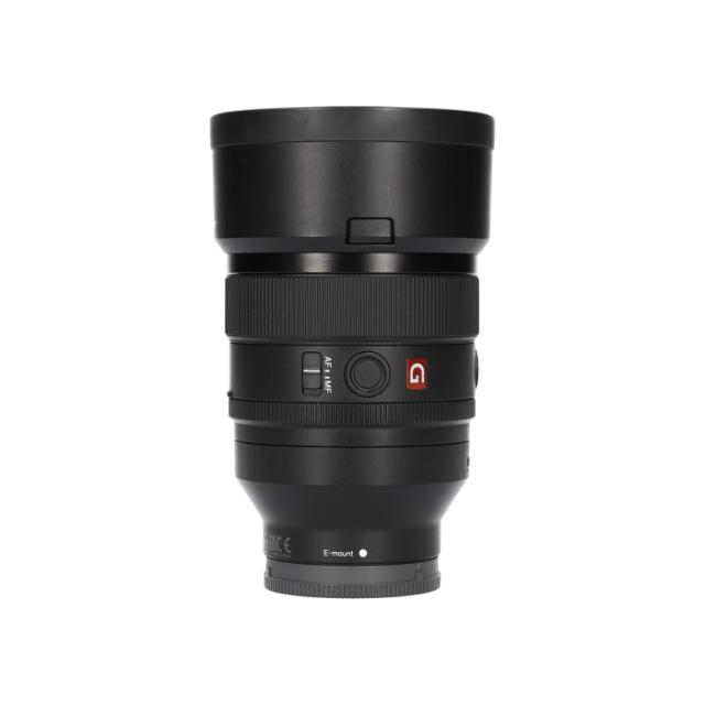 SONY LENS FE 50 1,2 GM (2) USED