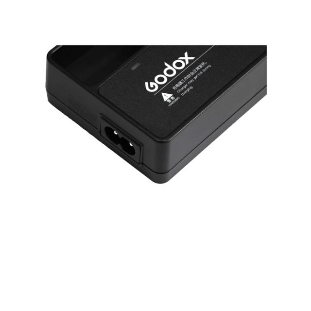 GODOX VC26T MULTI BATTERY CHARGER FOR VB26 / VB30