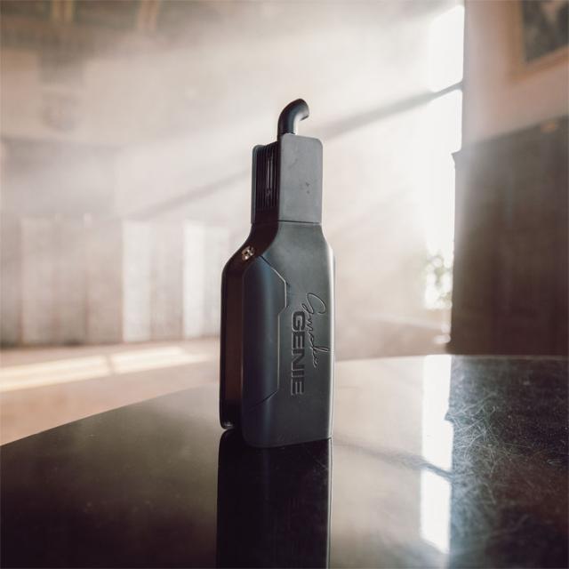 PMI SMOKEGENIE - PROFESSIONAL