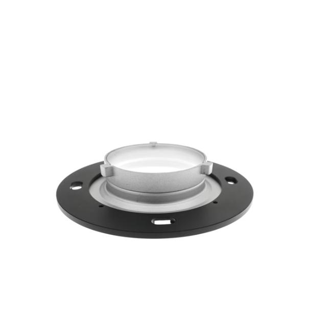 DoPchoice RABBIT-Rounder Adapter Bowens Mount