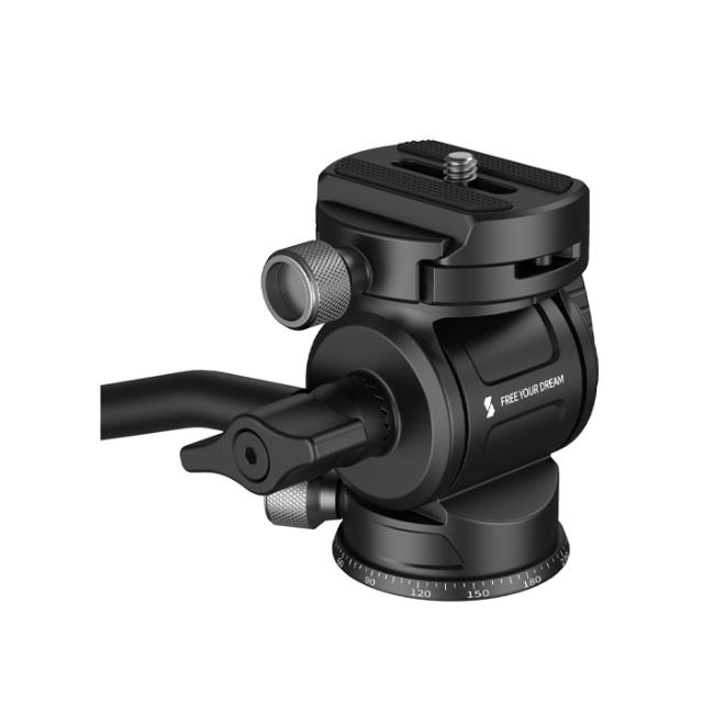 SMALLRIG 4936 VIDEO HEAD CH3