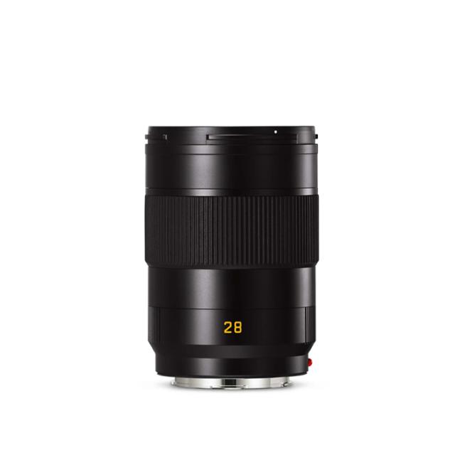 LEICA SL 28MM F/2 APO-SUMMICRON ASPH