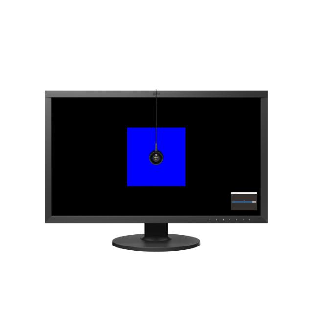 EIZO MONITOR CALIBRATOR EX5