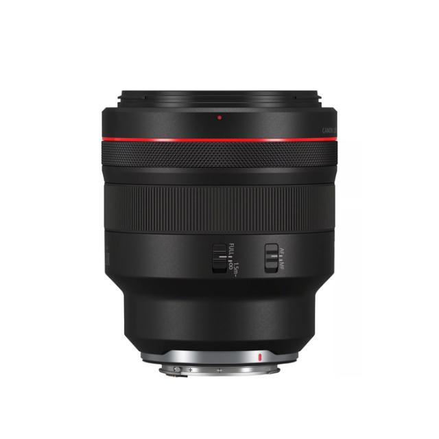 CANON RF 85MM F/1,2 L USM Ø82