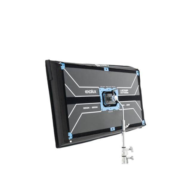 DoPchoice Snapbox LiteMat4 & Freestyle Air Max