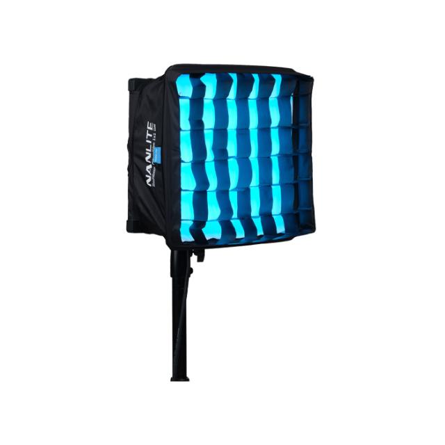 NANLITE PAVOSLIM 60C RGBWW LED PANEL