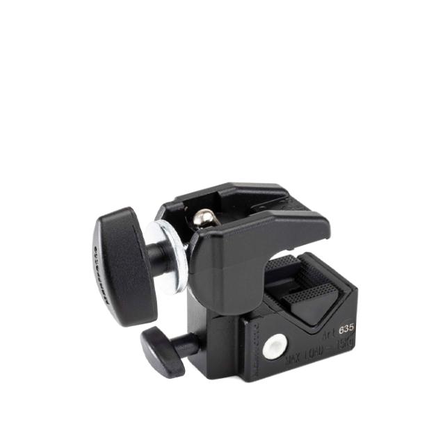 MANFROTTO 635 QUICK ACTION SUPER CLAMP
