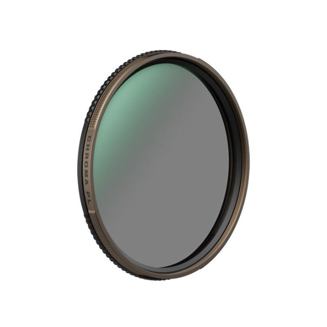PolarPro 135 Series Chroma CPL Filter 86C